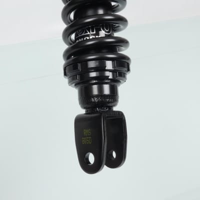 forsa achterschokbreker voor scooter honda 150 sh 2001 tot 2004 52400-ktf-641 nieuw