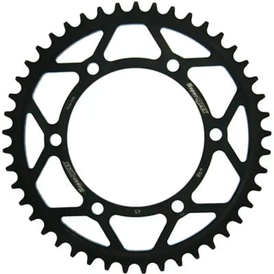 Motorfiets kroon Supersprox JTR498-45 # 1-4523-45 # 50-29019-45