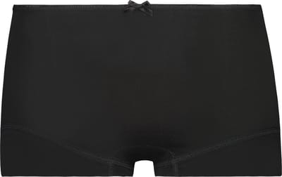 RJ Anti-Zweet Billen Dames Short Zwart L