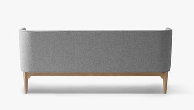 &Tradition - Mayor Aj5 Sofa - Hallingdal 130 - 4 - 6 Wochen