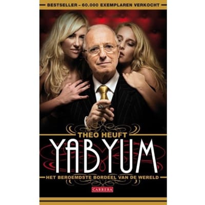 Yab Yum - Theo Heuft