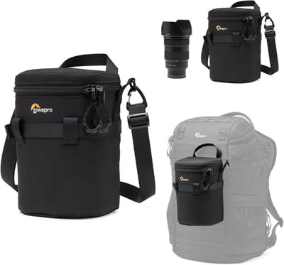 Professionele Cameratas met Modulaire Indeling
