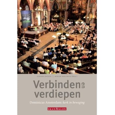 Verbinden En Verdiepen - Gerard Swüste