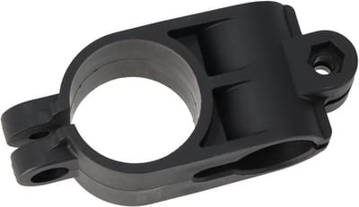 Coupler voor 38 en 25 mm buis Fazley DDK-020 en DDK-040 11148