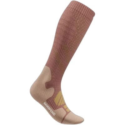 Merino compressiesokken voor dames Bauerfeind