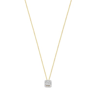 Isabel Bernard - De la Paix Elena - IBD350030 - Dames - Ketting