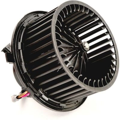 Topran Interieurventilator HANS PRIES 109 898