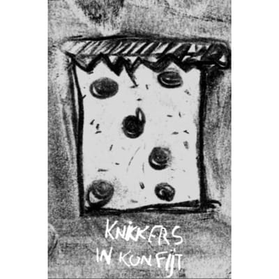 Knikkers In Konfijt - Jules Vandenbussche