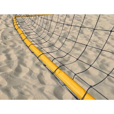 Strandvoetbal hoekpalen Sodex Sport