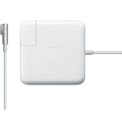 Apple Originele MagSafe Power Adapter - MacBook Pro 2006-2012 - 85W - Wit