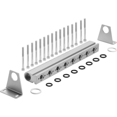 Festo Gemeenschappelijke Toevoer Manifold - 30286