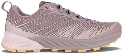 Lowa Amplux Trailschoenen Paars EU 40 Vrouw