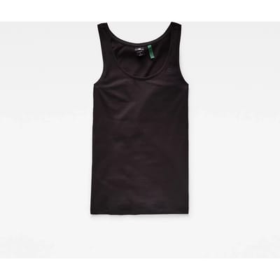 G-Star - Base r slim tanktop wmn - Dames - Ondergoed