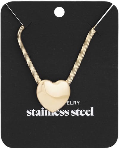 love affair ketting