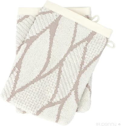 Wasdoekjes set - Zachte doekjes - Dagelijkse hygiëne - Hypoallergeen materiaal - 16 x 21 cm - Roze