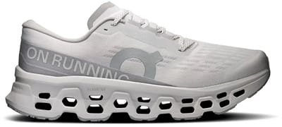 Cloudmonster 3 White Wolf Heren Sneakers 3MG10054747 43 white