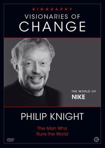Philip Knight (DVD)