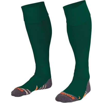 Stanno - Uni Sock II - Sportsokken - Maat 36-40 - Groen