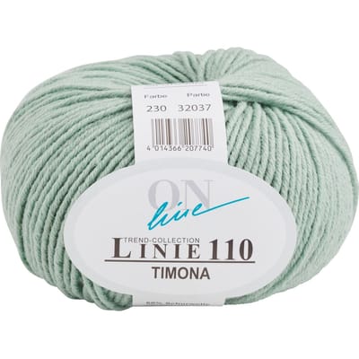 ONline Wol Timona uni, lijn 110 - Kleur 0230