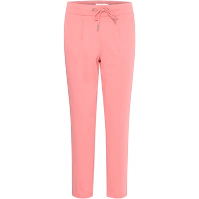 b.young - RIZETTA CROP PANTS - Dames - Regular fit jeans