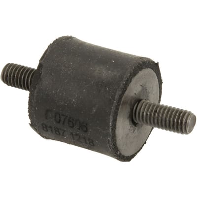 Houder, luchtfilterhuis FEBI BILSTEIN 07606