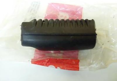 oorspronkelijke schaal voor scooter aprilia 250 leonardo 1999-2001 ap8135975 nieuw