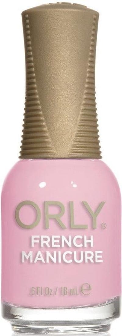 Orly Nagellak Rose-Colored Glasses 18ml