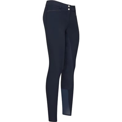 Euro-star Rijbroek Euro-star Esarielle Full Seat Donkerblauw