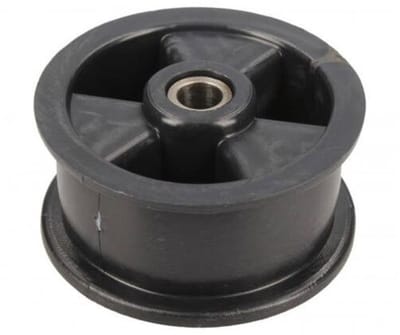 Zanussi Spanrol Kunststof -breed- Z 100-MD 110R 1250125034