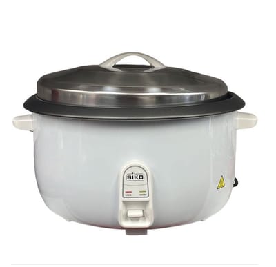 RijstKoker - Rijst Koker Stomer - Elektrisch Multifunctionele Stomer/Koker - 13L - Rijst - Groente - Vlees - Vis - Voor Thuis Gezond Eten - Fitness - Afvallen -