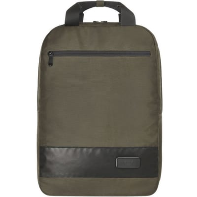 Halfar Stage Laptop rugzak (Taupe)