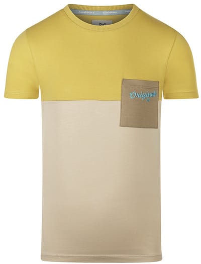 Koko Noko Shirt Lime maat 134
