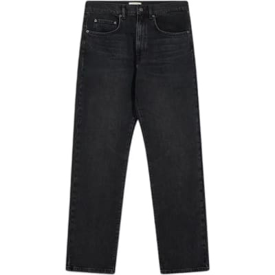 Straight Jeans Anerkjendt Justin 8002