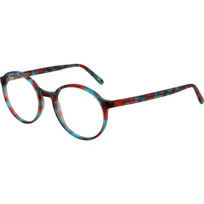 Andy Wolf Brilmontuur 4534 L 52