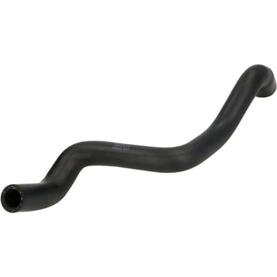 Koelsysteem, rubberen slang THERMOTEC DWW342TT