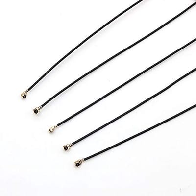 5 Stuks 12 CM Ingebouwde Zachte FPC Antenne voor GSM 800/868/850/900/915 MHz - NB-IOT Module Antenne