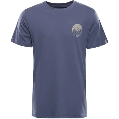 T-shirt Alpine Pro Termes 3