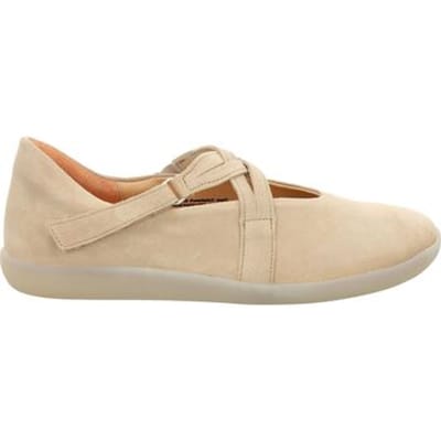Mocassins Think -