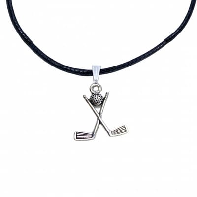 Ketting Golfen 45 cm - Charme Bijoux