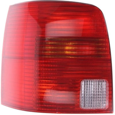 Achterlichtglas links Vw Passat B5 Variant (3b5). Model: 1997-05 - 2001-12