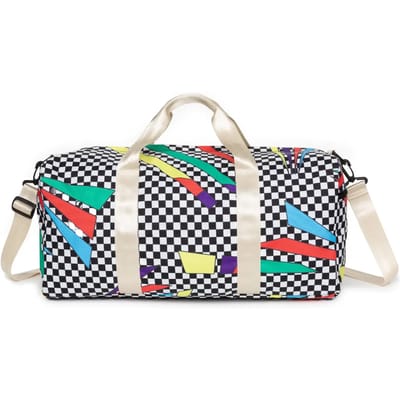 Fleece zak Eastpak Duffelson
