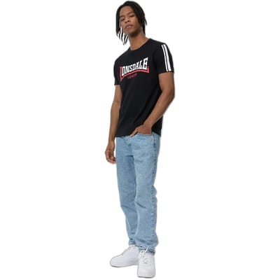 Lonsdale T-Shirt Elphin T-Shirt regular fit