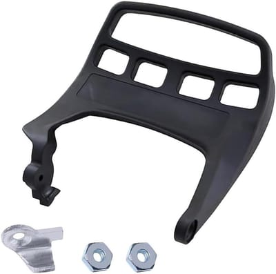 Kettingzaag Onderdelen - Rem Handvat Kit - Onderhoud Buiten - Exacte Match - 20 x 16 x 4 cm