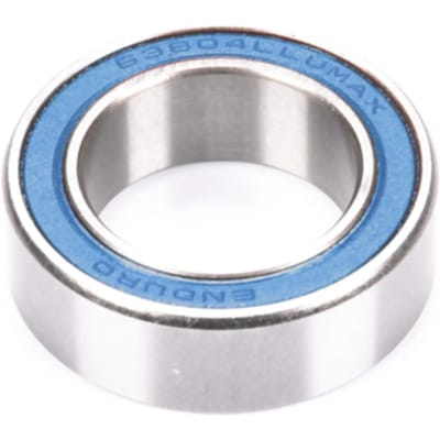Lagers Enduro Bearings 63804 2RS-20x32x10