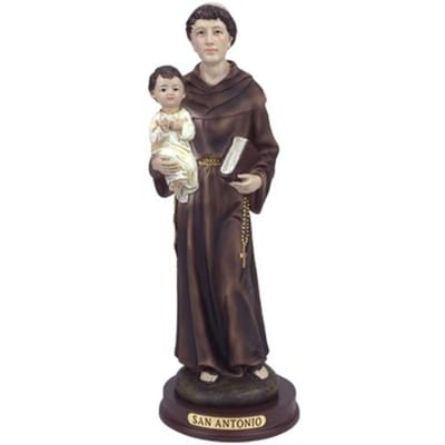 Beeldjes Signes Grimalt Sint Antonius