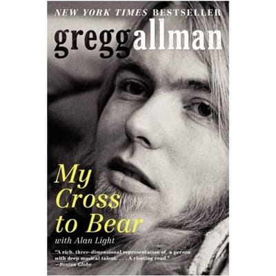My Cross To Bear - Gregg Allman