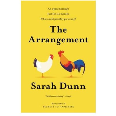 The Arrangement - Sarah Dunn