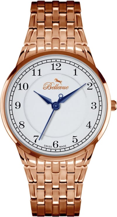 Horloge Dames Bellevue A.49 (Ø 30 mm)