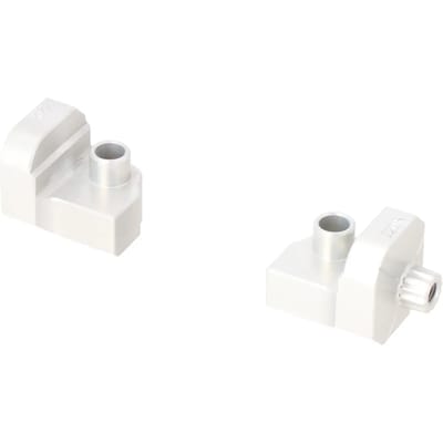 Montageset voor voetsteun SW-Motech Aprilia Tuareg 660 (21-)