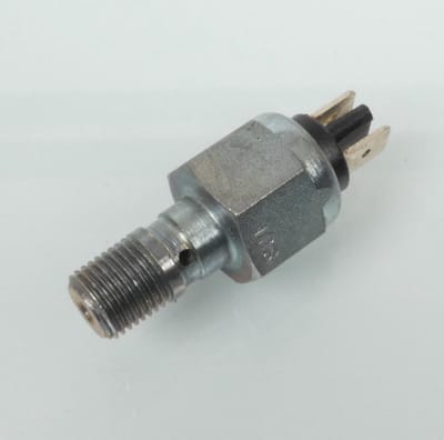 Capteur de frein RMS pour Moto Malaguti 50 Drakon 2005 à 2007 Neuf